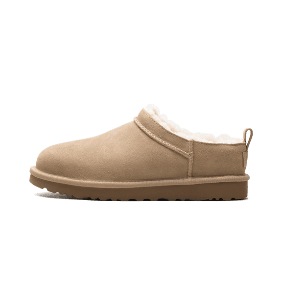 UGG WOMENS Classic Micro Womens "Sand" 1173891 SAN 1173891 SAN from Stadium Goods
