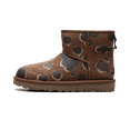 thumbnail image 1 of UGG WOMENS Classic Mini Appaloosa Womens "Hardwood" 1166730 HWD 1166730 HWD from Stadium Goods, 1 of 8