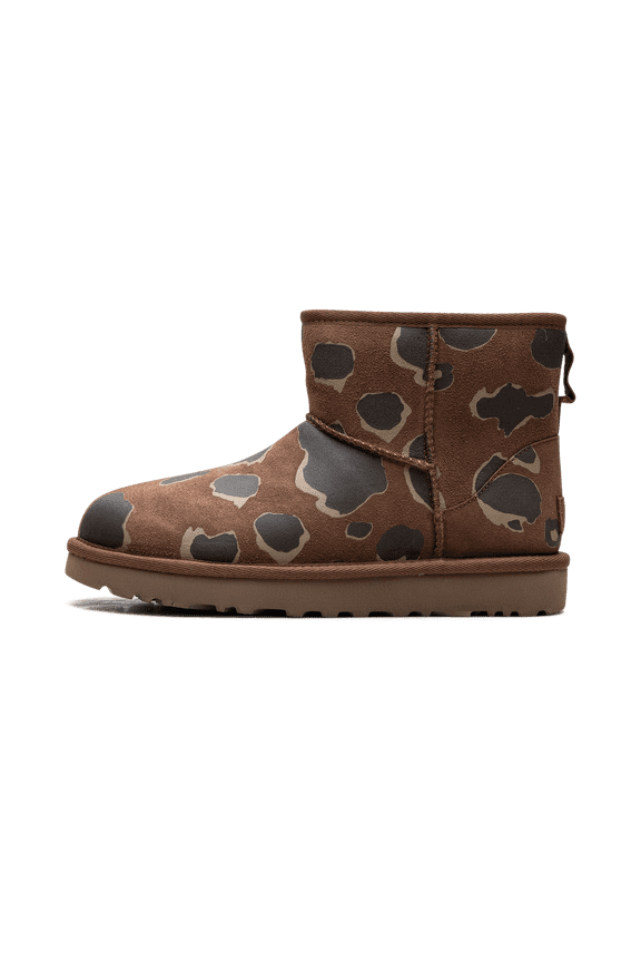 WOMENS Classic Mini Appaloosa Womens "Hardwood" 1166730 HWD 1166730 HWD from Stadium Goods