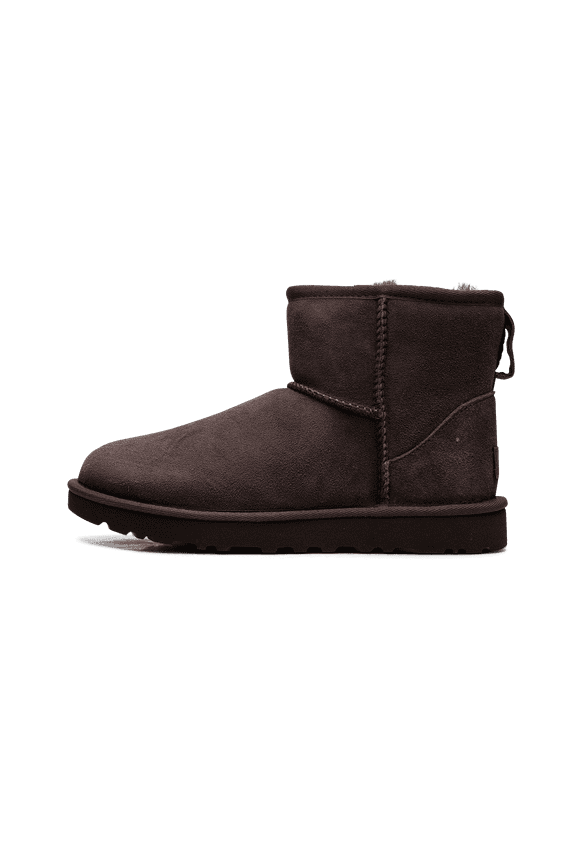 WOMENS Classic Mini II Boot Womens "Burnt Cedar" 1016222 BCDR 1016222 BCDR from Stadium Goods