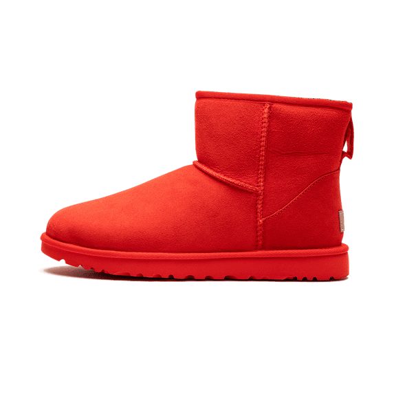 UGG WOMENS Classic Mini II Womens "Cherry Pie" 1016222 CRP 1016222 CRP from Stadium Goods