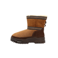 thumbnail image 1 of UGG WOMENS Classic Mini Trailglazer Womens "Chestnut" 1158322 CHE 1158322 CHE from Stadium Goods, 1 of 2
