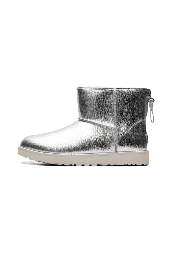 WOMENS Classic Mini Womens "Silver" 1122670 SLVM 1122670 SLVM from Stadium Goods