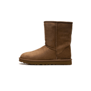 UGG WOMENS Classic Short II Boot Womens "Chestnut" 1016223 CHE 1016223 CHE from Stadium Goods