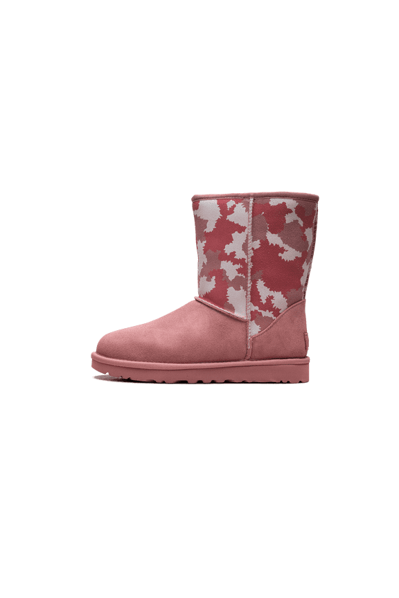 WOMENS Classic Short Jagged Camo "Horizon Pink" 1146110 HNPN 1146110 HNPN from Stadium Goods