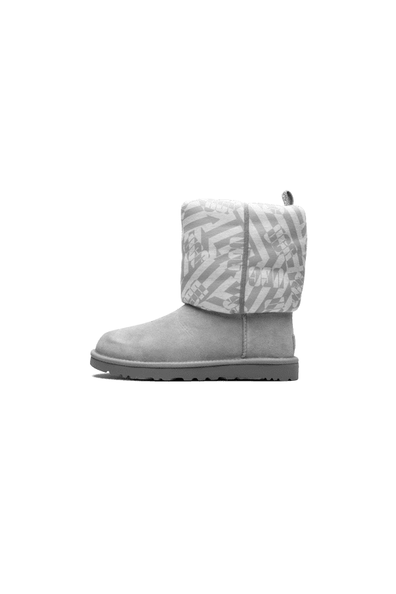 WOMENS Classic Short Womens "Jersey Grey" 1138431 SEL 1138431 SEL from Stadium Goods