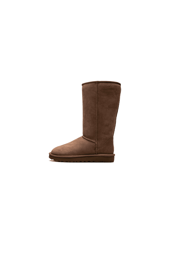 WOMENS Classic Tall II Boot Womens "Chestnut" 1016224 CHE 1016224 CHE from Stadium Goods