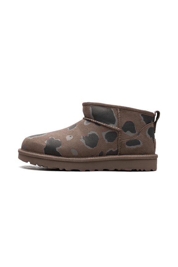 WOMENS Classic Ultra Mini Appaloosa Womens "Caribou" 1166890 CRBO 1166890 CRBO from Stadium Goods