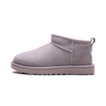 thumbnail image 1 of UGG WOMENS Classic Ultra Mini Boot Womens "Pale Smoke" 1116109 PSK 1116109 PSK from Stadium Goods, 1 of 8