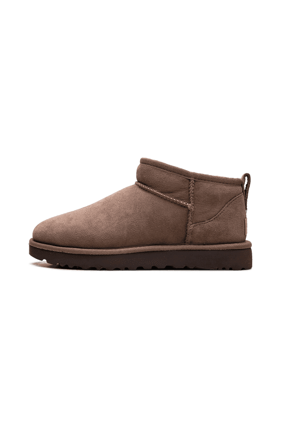 WOMENS Classic Ultra Mini Boot Womens "Rocky Oak" 1116109 RYK 1116109 RYK from Stadium Goods