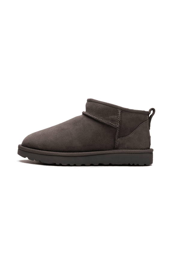 WOMENS Classic Ultra Mini WMNS "Grey" 1116109 Grey from Stadium Goods