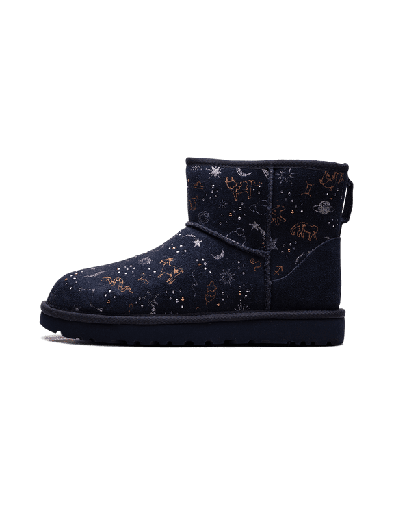 WOMENS Classic Womens "Zodiac - Blue" 1112516 SNGH 1112516 SNGH from Stadium Goods