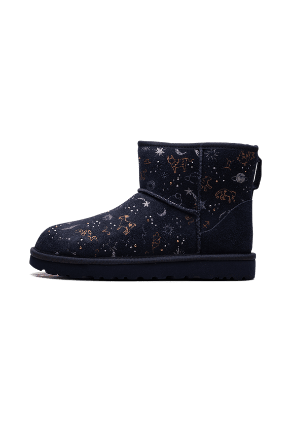 WOMENS Classic Womens "Zodiac - Blue" 1112516 SNGH 1112516 SNGH from Stadium Goods