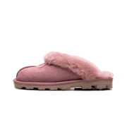 UGG WOMENS Coquette Slipper Womens "Dusty Orchid" 5125 DYR 5125 DYR from Stadium Goods