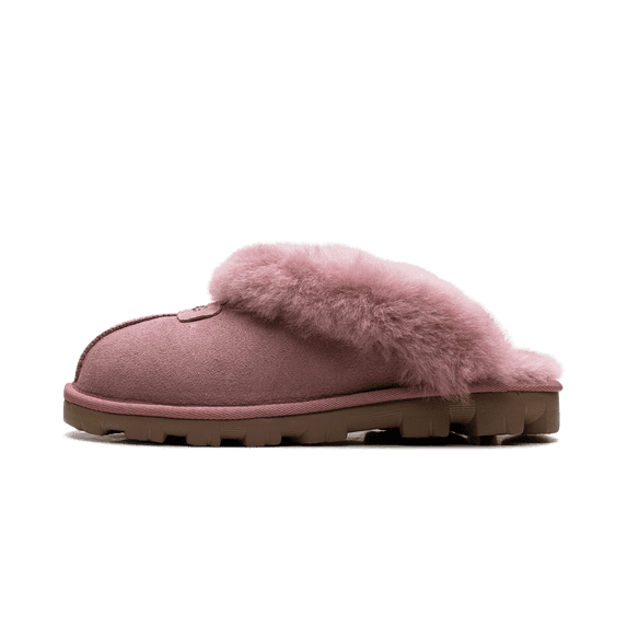 UGG WOMENS Coquette Womens "Pink Dawn" 5125 PDW 5125 PDW from Stadium Goods