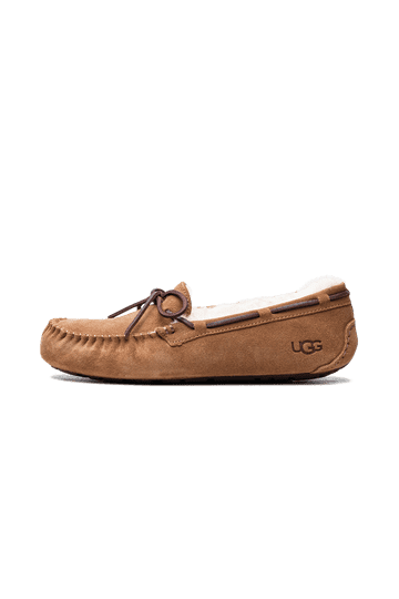 Ugg Ascot Leather