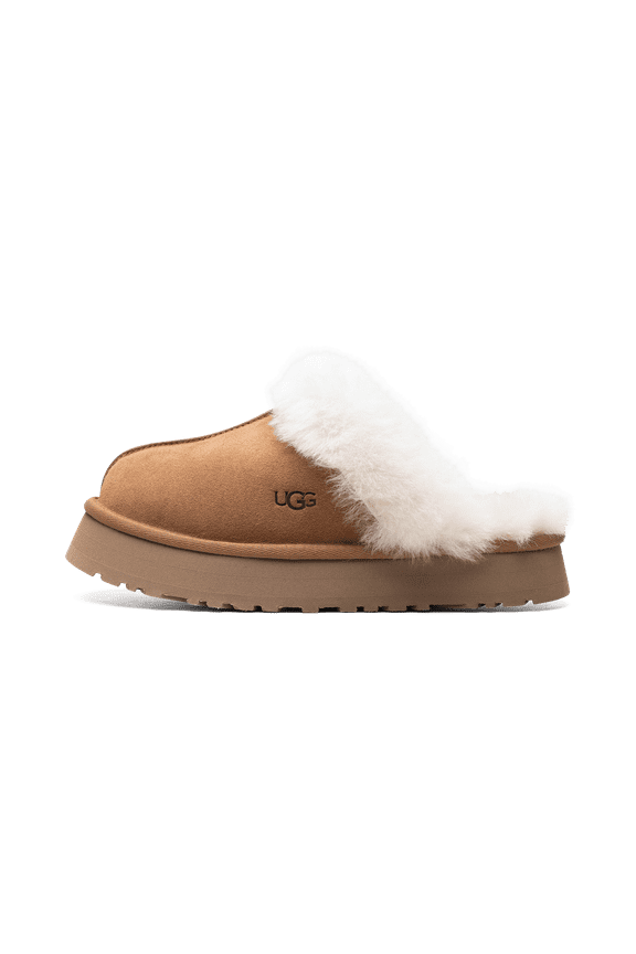 WOMENS DISQUETTE WMNS "Chestnut" 1122550 CHE from Stadium Goods