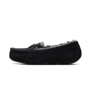 UGG WOMENS Disquette Womens Black 1166891 BLK 1166891 BLK from Stadium Goods