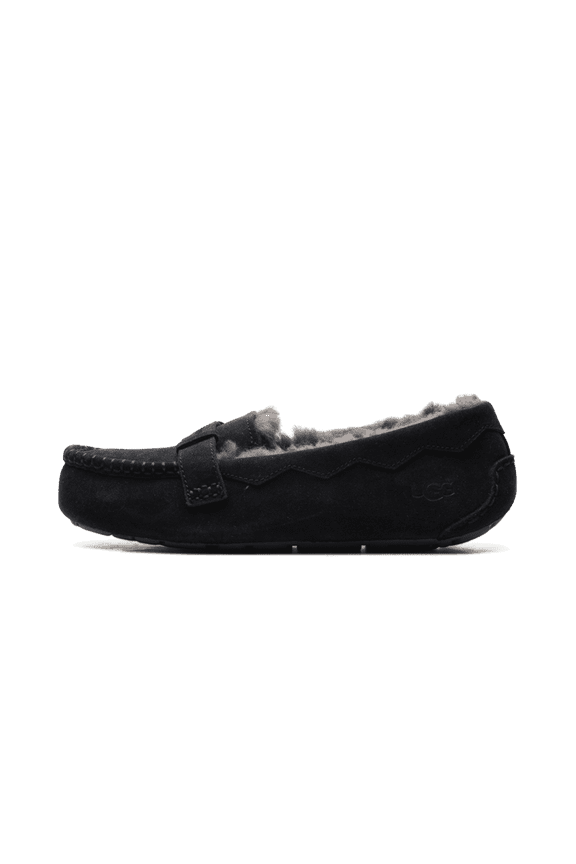 WOMENS Disquette Womens "Black" 1166891 BLK 1166891 BLK from Stadium Goods