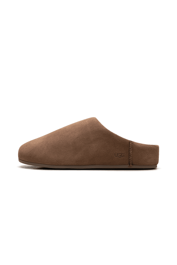 WOMENS Elea Slip-On Slipper Womens "Chestnut" 1171390 CHE 1171390 CHE from Stadium Goods