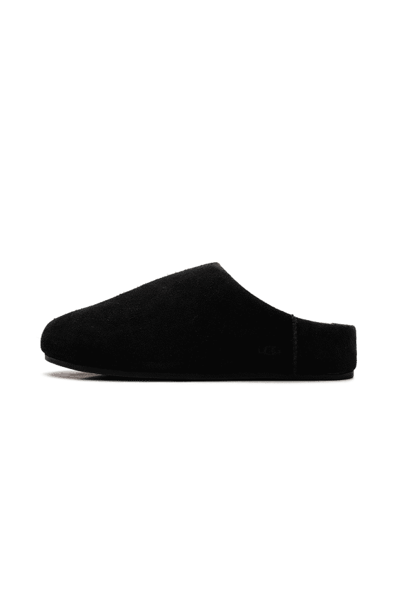 WOMENS Elea Slip-On Slipper Womens "Black" 1171390 BLK 1171390 BLK from Stadium Goods