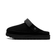 thumbnail image 1 of UGG WOMENS Goldenstar Clog WMNS "Black" 1138252 BLK from Stadium Goods, 1 of 8