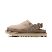 UGG WOMENS Goldenstar Clog WMNS "Sand" 1138252 SAN from Stadium Goods