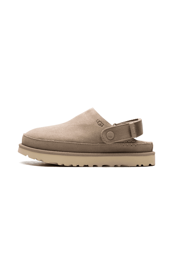 WOMENS Goldenstar Clog WMNS "Sand" 1138252 SAN from Stadium Goods