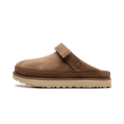 UGG WOMENS Goldenstar Clog Womens "Chestnut" 1138252 CHE 1138252 CHE from Stadium Goods
