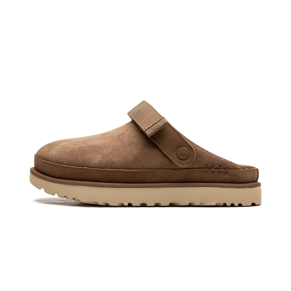 UGG WOMENS Goldenstar Clog Womens "Chestnut" 1138252 CHE 1138252 CHE from Stadium Goods