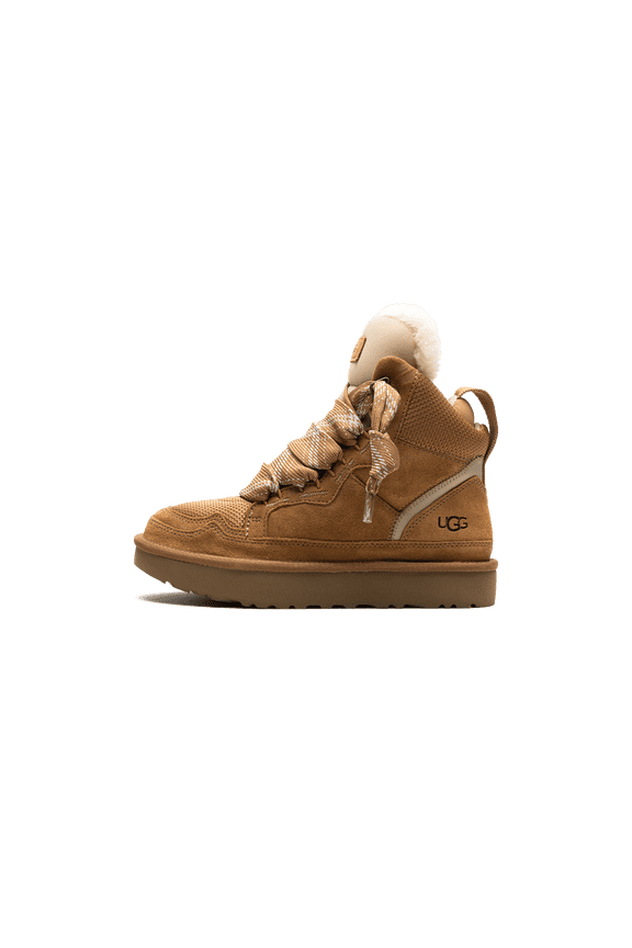 WOMENS HIGHMEL Womens "Chestnut" 1145390 CHE 1145390 CHE from Stadium Goods