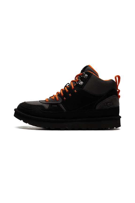 WOMENS Highland Hi Heritage Womens "Black" 1112281 BLK 1112281 BLK from Stadium Goods