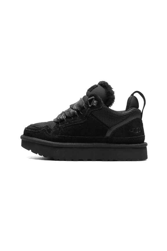 WOMENS LOWMEL Womens "Black" 1144032 BLK 1144032 BLK from Stadium Goods