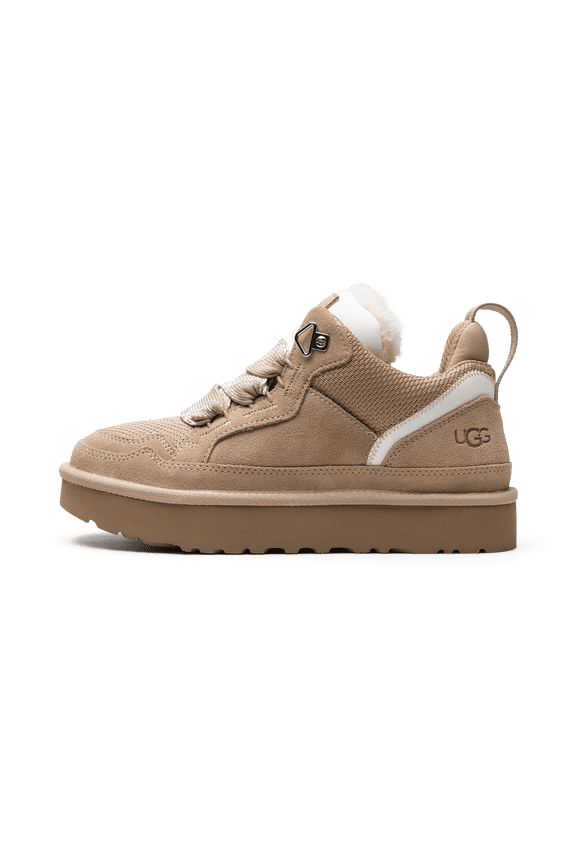 WOMENS LOWMEL Womens "Sand" 1144032 SAN 1144032 SAN from Stadium Goods