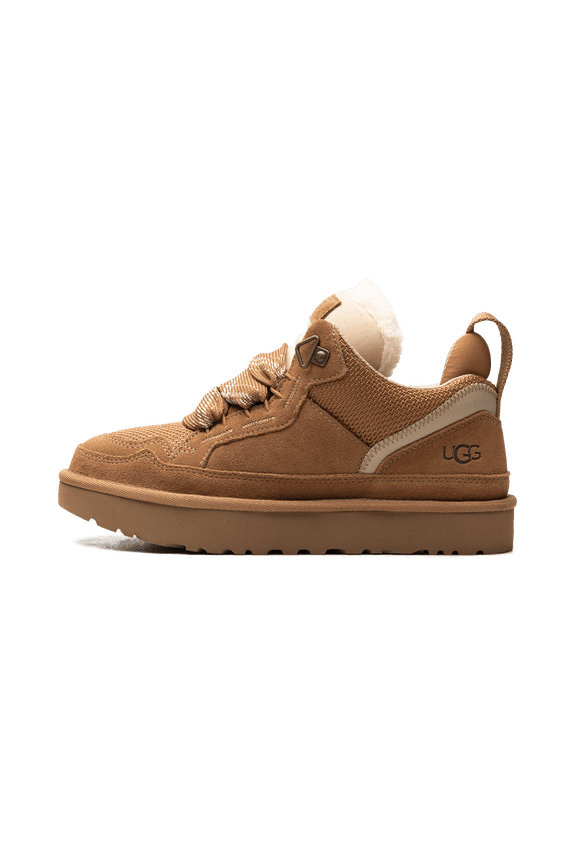 WOMENS Lowmel Womens "Chestnut" 1144032 CHE 1144032 CHE from Stadium Goods
