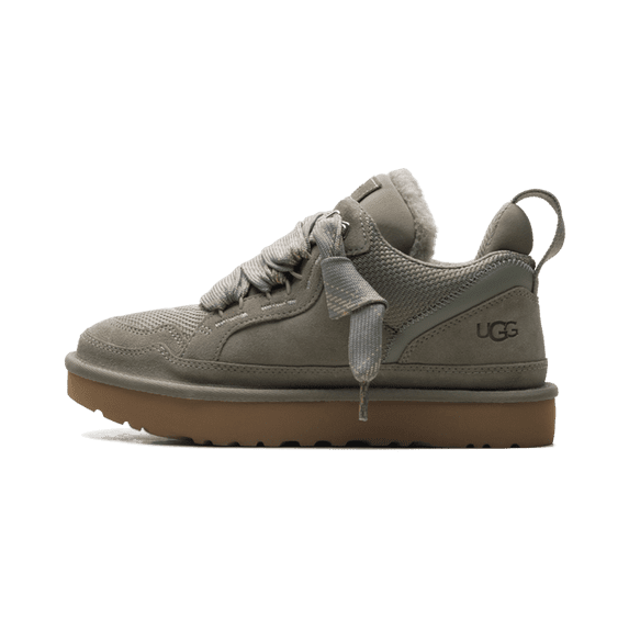 UGG WOMENS Lowmel Womens "Moss Green" 1144032 MSG 1144032 MSG from Stadium Goods