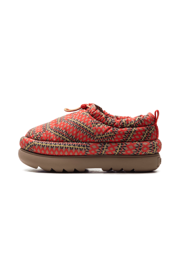 WOMENS Maxi Heritage Braid Clogs Womens "Chestnut" 1139131 CHE 1139131 CHE from Stadium Goods