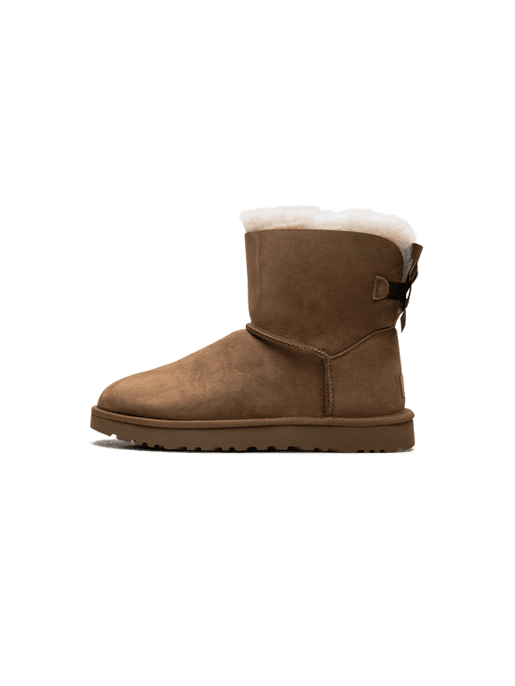 WOMENS Mini Bailey Bow II Boot - Chestnut WMNS "Chestnut" 1016501 CHE from Stadium Goods