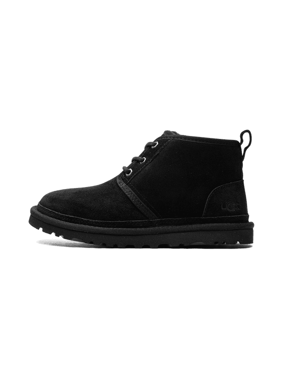 WOMENS NEUMEL Womens "BLACK" 1094269 BLK 1094269 BLK from Stadium Goods