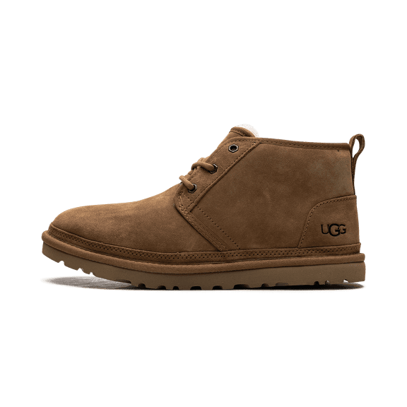 UGG WOMENS NEUMEL Womens "Chestnut" 1094269 CHE 1094269 CHE from Stadium Goods