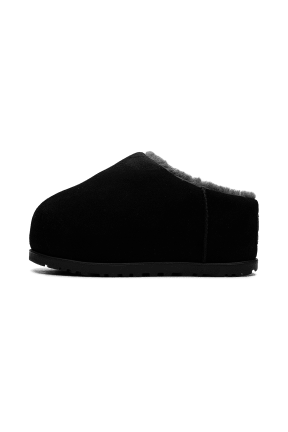 WOMENS Pumped Slide Womens "Black" 1158215 BLK 1158215 BLK from Stadium Goods