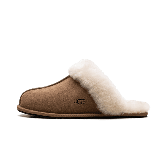 UGG WOMENS SCUFFETTE II WMNS "Chestnut" 1106872 CHE from Stadium Goods