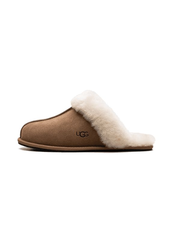 WOMENS SCUFFETTE II WMNS "Chestnut" 1106872 CHE from Stadium Goods