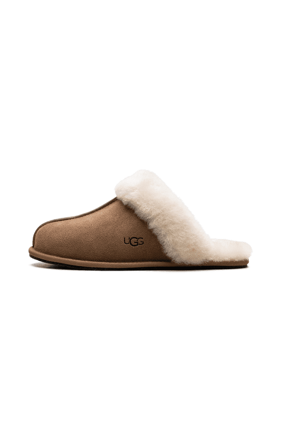 WOMENS SCUFFETTE II WMNS "Chestnut" 1106872 CHE from Stadium Goods
