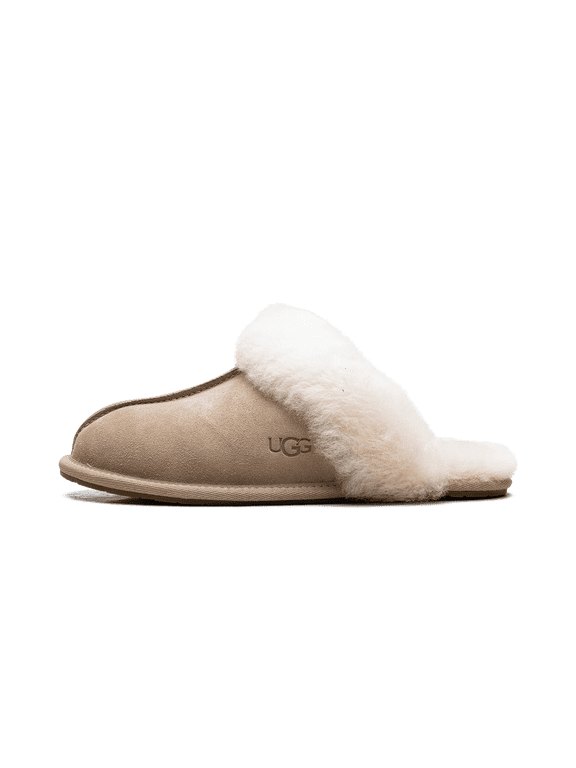 WOMENS Scuffette II Womens "Sand" 1106872 SAN 1106872 SAN from Stadium Goods