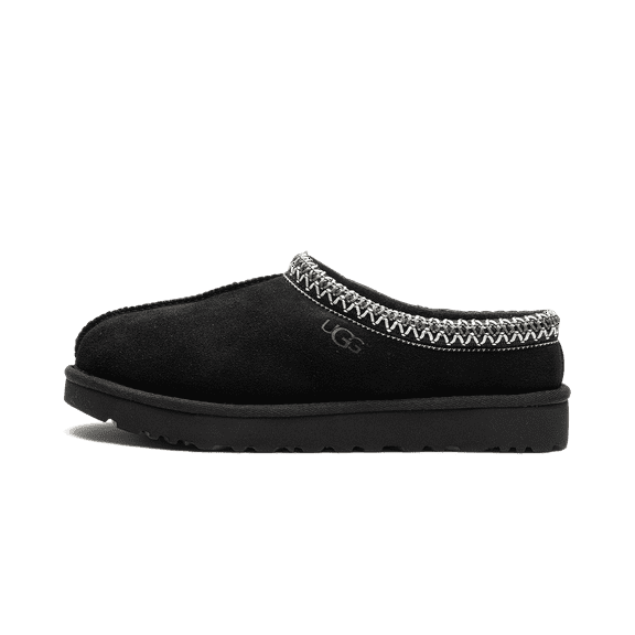 UGG WOMENS TASMAN WMNS "Black" 5955 BLK from Stadium Goods
