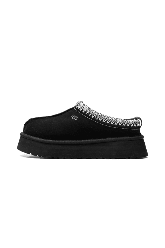 WOMENS TAZZ SLIPPER WMNS "Black" 1122553 BLK from Stadium Goods