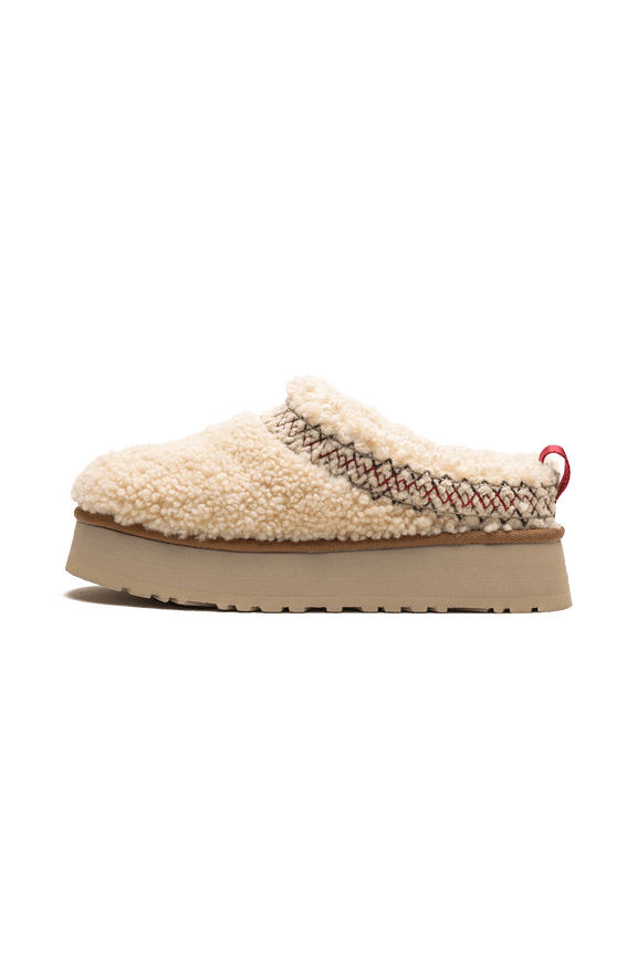 WOMENS TAZZ UGG BRAID Womens "Heritage Braid Natural" 1143976 NAT 1143976 NAT from Stadium Goods