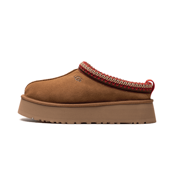 UGG WOMENS TAZZ WMNS "Chestnut" 1122553 CHE from Stadium Goods