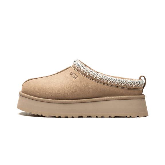 UGG WOMENS TAZZ WMNS "Sand" 1122553 SAN from Stadium Goods